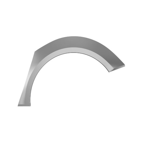 Задня арка для Audi A7 Sportback I (2010-2018)