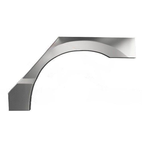 Задня арка для Honda Civic VIII Sedan 4d (2005-2011)