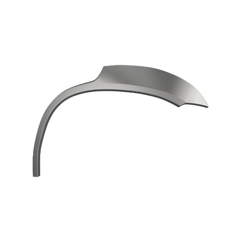 Задня арка для Acura MDX I (2001-2006)