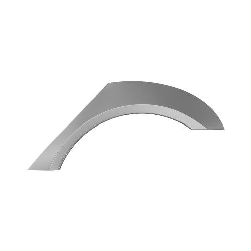 Задня арка для Emgrand EC7 (2009-2014)