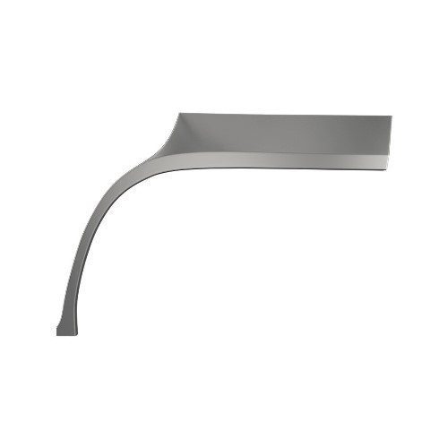 Задня арка для Kia Sportage II (2004-2010)