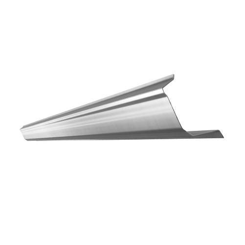 Поріг для Lexus RX II (2003-2009)