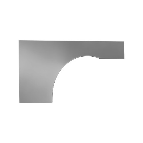 Задня арка для Mazda 323P BA (1998-2001)