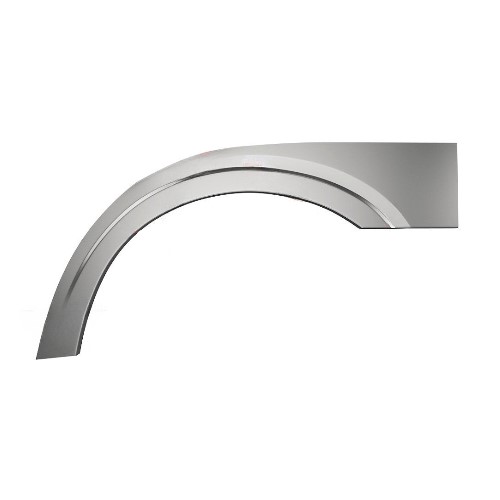 Задня арка для Mitsubishi Pajero III (1999-2006)