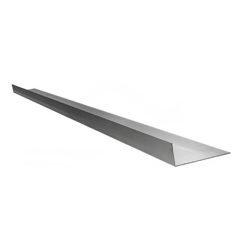 Підсилювач порога для Toyota Allex (2001-2006)