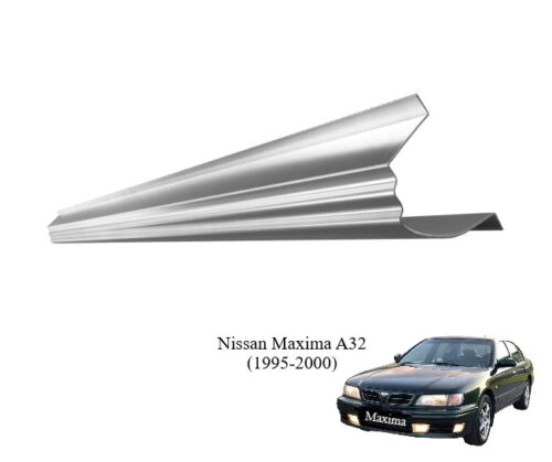 Поріг для Nissan Maxima A32 (1995-2000)
