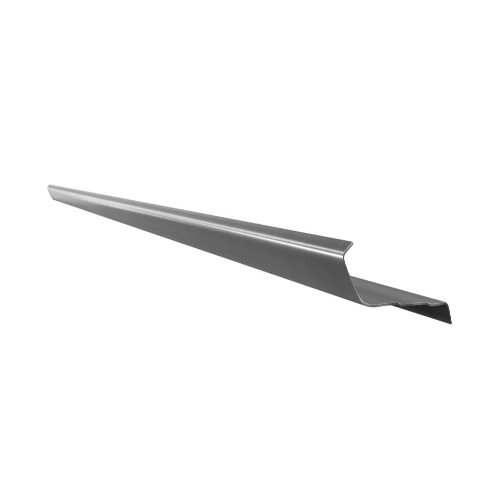 Поріг для Mitsubishi Lancer IX (2003-2010)