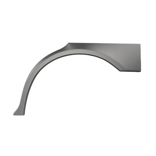 Задня арка для Nissan Maxima A32 (1995-2000)