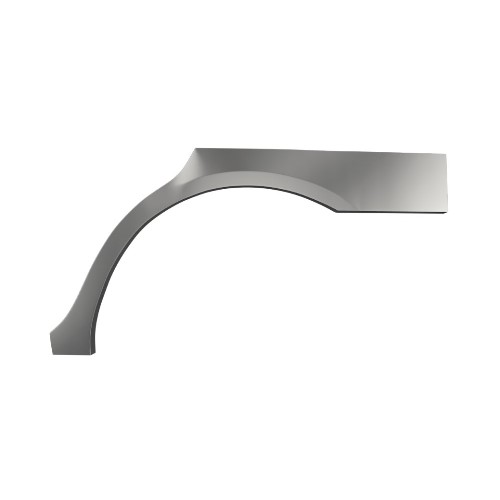 Задня арка для Nissan Maxima A33 (2000-2005)