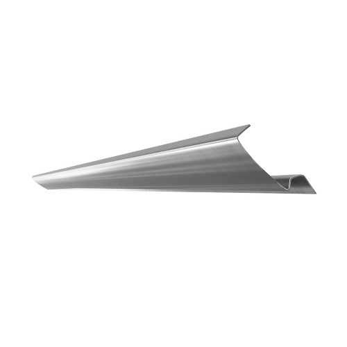 Поріг для Skoda Roomster (2006-2016)