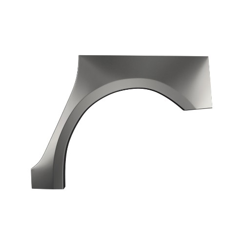 Задня арка для Skoda Roomster (2006-2016)