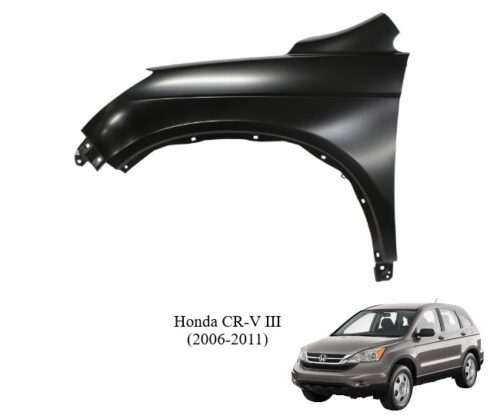 Крило Honda CR-V (2006-2011)