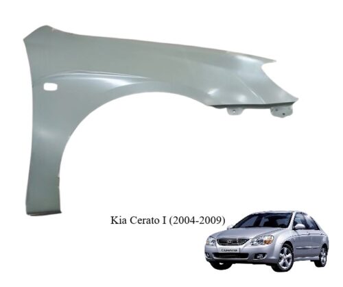 Крило для Kia Cerato I (2004-2009)